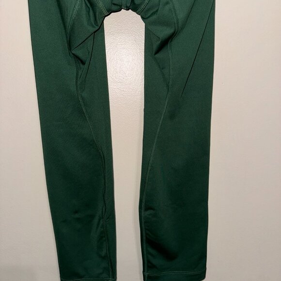 Nike Pro NBA Compression 3/4 Pants Team Issue Dri-FIT Green DN1547-323 - Picture 9 of 14